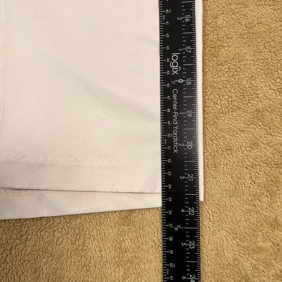 Adidas Men's Clima-lite Performance Golf Chino Shorts Beige Tan Color, Size 34. - Picture 4 of 9